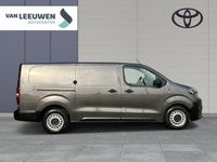 tweedehands Toyota Proace Worker 2.0 D-4D Navigator Long