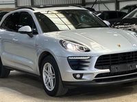 tweedehands Porsche Macan Turbo 3.0 V6 Bi- S PDK