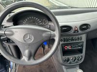 tweedehands Mercedes A160 Classic Lang Airco Nw APK 171Dkm NAP --Inruil Moge