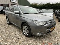 tweedehands Mitsubishi Outlander 2.0 PHEV Instyle+