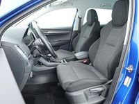 Occasion Skoda Karoq Style 150 PK (110 kW) 2020 Blauw SUV