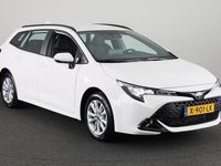 tweedehands Toyota Corolla Touring Sports 1.8 Hybrid Active *NIEUW* | DIRECT