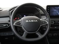 tweedehands Dacia Jogger 1.0 TCe100 Bi-Fuel LPG/G3 Expression 7p. | Camera