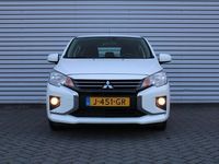 tweedehands Mitsubishi Space Star 1.0 Cool+ | Airco | BTW auto | Electrische ramen |