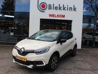 Occasion Renault Captur Intens 90 PK (66 kW) 2018 Wit SUV