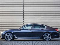 tweedehands BMW 730 730 d xDRIVE HIGH EXECUTIVE | M-SPORT | ACTIVE CRUI