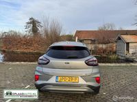 Occasion Ford Puma Titanium X 125 PK (91 kW) 2022 Grijs SUV