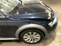 tweedehands Audi A4 Allroad TDI 150