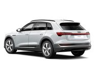 Occasion Audi e-tron Advanced 300 kW (408 PK) 2022 Wit SUV