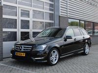 tweedehands Mercedes C300 Estate CDI 4M Elegance / Automaat / Climate / Crui