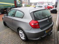 tweedehands BMW 118 I Business Line