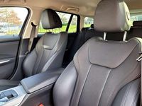 Occasion BMW 330e M Sport 292 PK (214 kW) 2021 Zwart Stationwagen