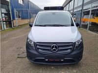 tweedehands Mercedes V230 Vito 114 CDI L2 Koelwagen Xarios 350 St+20C/ -20C