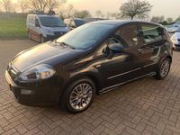 tweedehands Fiat Punto Evo 1.3 M-Jet Dynamic APK april 2025