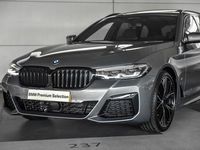 tweedehands BMW 520 5-SERIE Touring i Business Edition Plus | M Sport Pack | 20" LM | Personal CoPilot Pack