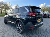 tweedehands Peugeot 5008 1.2 PureTech Allure | Automaat | 7 Persoons | Navi