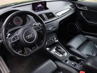tweedehands Audi RS Q3 2.5 TFSI quattro Aut. | 310PK | Uitlaatklep | Pano