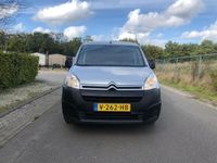 Occasion Citroën Berlingo 75 PK (55 kW) 2017 Zilver MPV
