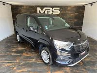 Occasion Opel Combo 2019 Zwart MPV