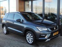 tweedehands Seat Ateca 1.0 EcoTSI Style Business Intense | LED kopl | Tre