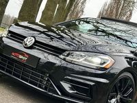 Occasion VW Golf VII R 301 PK (221 kW) 2014 Zwart Hatchback