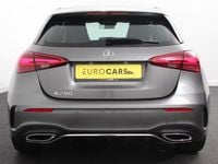 Occasion Mercedes A200 AMG line 177 PK (130 kW) 2024 Grijs Hatchback