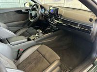 tweedehands Audi S5 Cabriolet S5 Quattro