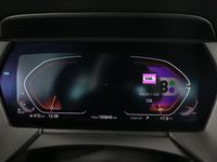 Occasion BMW 218 Executive 150 PK (110 kW) 2021 Zwart Coupé