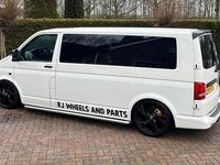 Occasion VW T5 84 PK (61 kW) 2009 Van