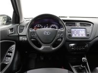 tweedehands Hyundai i20 1.0 T-GDI Comfort | DAB | Camera | Cruise Control | Airco | Carp