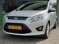 tweedehands Ford C-MAX 1.0 Edition Plus / Navi / CruiseControl / Camera /