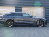 Occasion Audi A6 e-tron Advanced 210 kW (286 PK) 2025 Grijs Stationwagen