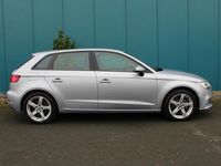 tweedehands Audi A3 Sportback 30 TFSI Sport Lease Edition/ECC/NAV/17"LMV/PDC/39.DKM!!