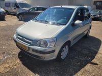 Occasion Hyundai Getz 81 PK (59 kW) 2003 Hatchback