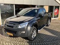 tweedehands Isuzu D-Max 2.5 Extended Cab L