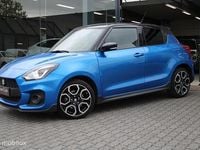 Occasion Suzuki Swift Sport 129 PK (94 kW) 2021 Overige Hatchback