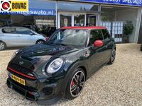 tweedehands Mini John Cooper Works 2.0Chili Panodak Navigatie Leer Head Up