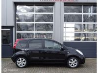 tweedehands Nissan Note 1.6 Acenta AIRCO|TREKHAAK