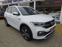 tweedehands VW T-Cross - 1.0 TSI Style