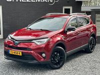 tweedehands Toyota RAV4 2.5 Hybrid AWD Style 1e eigenaar! Uitstraling!! Na