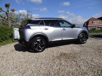 Occasion Peugeot 2008 Allure 131 PK (96 kW) 2023 Grijs SUV