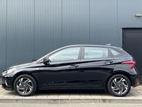 tweedehands Hyundai i20 1.0 T-GDI Comfort Smart | €3585 KORTING | NAVIGATI