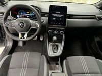 tweedehands Renault Clio V 1.6 E-Tech Hybrid 145 Engineered / AUTOMAAT / Voorstoelen verwarmd / BOSE / Navigatiesysteem / Automatische airco