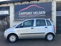 tweedehands Fiat Idea 1.4 16V Active 122.000! Rijdt top! NAP