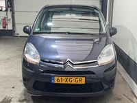 Occasion Citroën C4 Picasso Prestige 125 PK (91 kW) 2007 Paars MPV