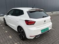 Occasion Seat Ibiza Business 116 PK (85 kW) 2024 Wit Hatchback