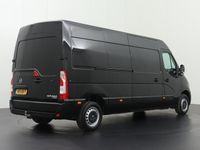 tweedehands Opel Movano 2.3CDTI 145PK BiTurbo L3H2 | ECC | Camera | 3-Persoons | Trekhaak