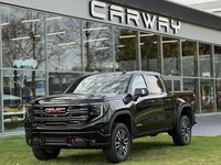 Occasion GMC Sierra 420 PK (308 kW) 2024 Zwart Pickup