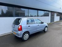 tweedehands Suzuki Alto 1.1 Automaat Lees advertentie aub