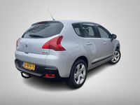 Occasion Peugeot 3008 120 PK (88 kW) 2009 Grijs Stationwagen